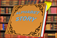 Play Alphabet Story