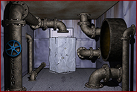 Play Escape the Engineers Maze 2