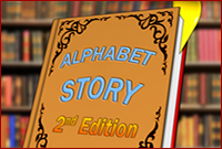 Play Alphabet Story Second Edition
